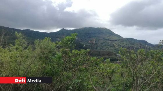 Aucune veille de fortes pluies n'est en vigueur à Maurice