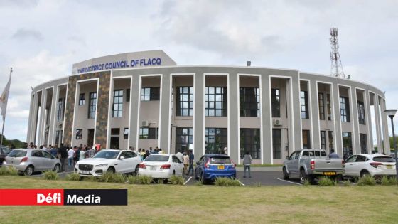 Flacq – Déductions de salaire : les licenciés du Conseil de district montent au créneau 