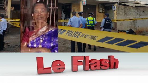 Le Flash TéléPlus : la boutiquière retrouvée morte à Terrasson avait été victime de vols dans le passé