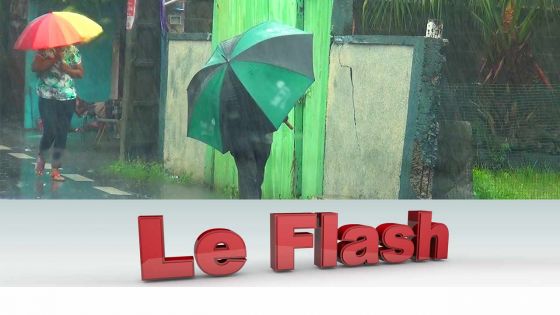 Le Flash TéléPlus : la tempête Carlos se rapproche mais s’affaiblit 