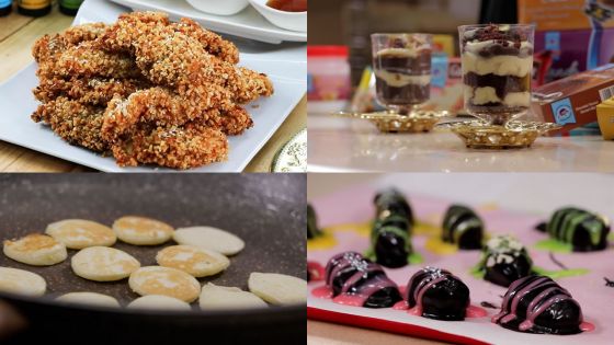 Flavours of Ramadan : des plats rapides, pas chers et savoureux à découvrir chaque semaine