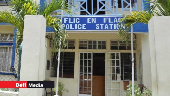 La police de Flic-en-Flac démantèle un réseau de prostitution malgache