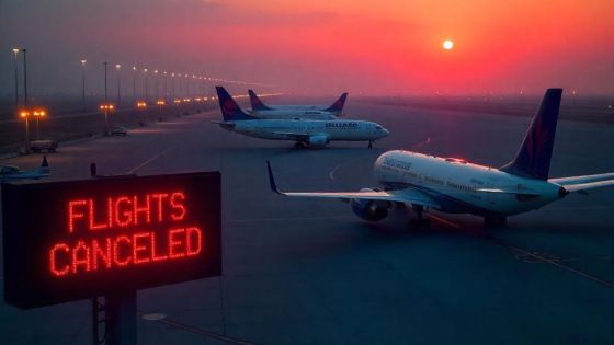 Le Qatar, les Émirats arabes unis, l’Arabie saoudite, le Koweït, Bahreïn et la Jordanie ferment leur espace aérien en raison des tensions régionales
