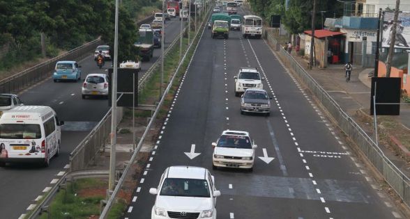 Insécurité à Roche-Bois : des malfrats sévissent près de la passerelle 