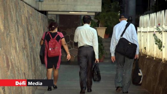 À la suite du Budget 2025-2026 : vers une réforme en profondeur de ses institutions publiques