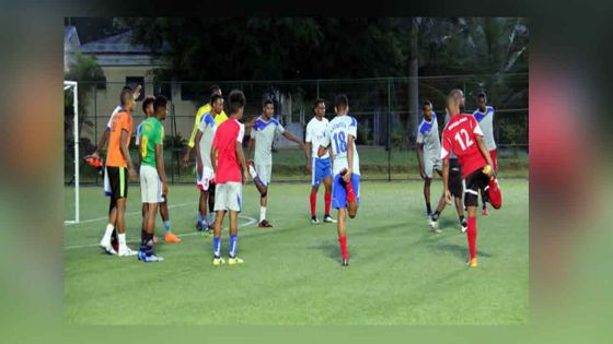 Préparation des JIOI : le Club M en balade de santé lors des matchs amicaux en Afrique du Sud