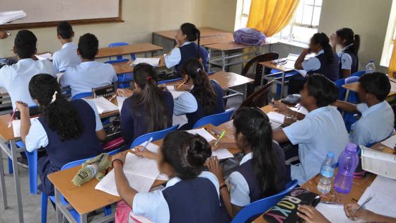 Rentrée scolaire : la Brigade pour la protection des mineurs mène une campagne de sensibilisation