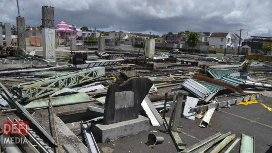 Rs 7 M dépensées pour le projet de reconstruction du Forum à Curepipe : LPM portera plainte à l'Icac