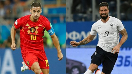 Mondial 2018 : duel explosif entre la France et la Belgique, des Mauriciens à l’étranger se confient