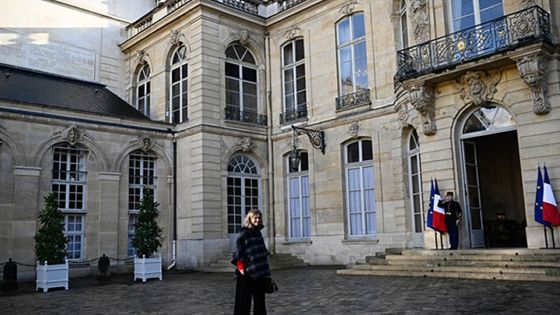 France : l'annonce du nouveau gouvernement au plus tôt lundi soir