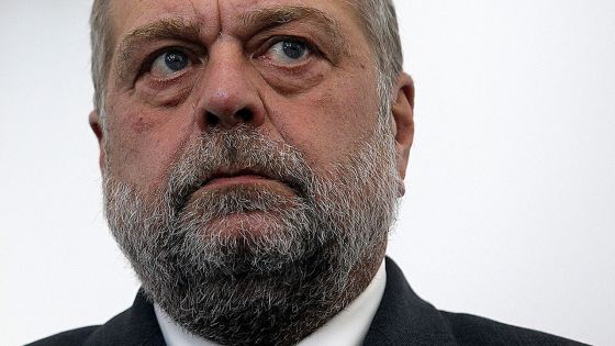 Ouverture d'un procès inédit en France, celui du ministre de la Justice en exercice