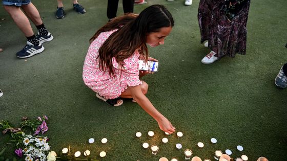 France: deux enfants toujours en urgence vitale après l'attaque au couteau à Annecy