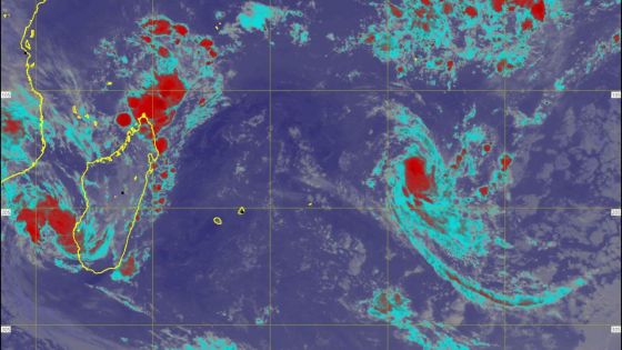 Le cyclone Freddy en route vers le Mozambique, 5 morts à Madagascar