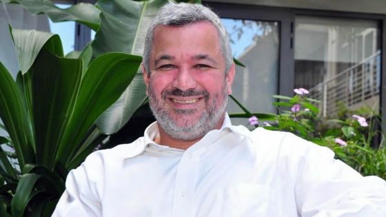 Ram Etwareea défend la nomination de Frédéric Curé