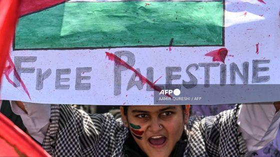 Accord Hamas-Israël : le Premier ministre indien félicite Trump