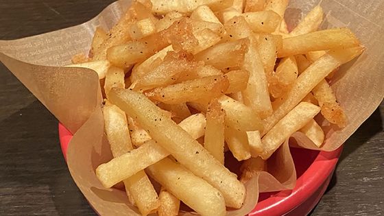 McDonald's rationne les frites en Malaisie à cause de problèmes logistiques