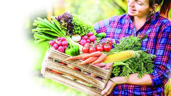 4 Mauriciens sur 10 jugent que les prix des fruits et légumes sont élevés