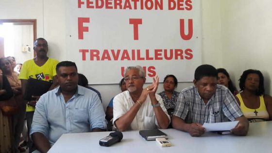 Licenciements à Firemount Textiles Ltd : Atma Shanto annonce une manifestation 