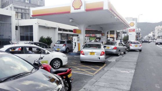 Fuel prices: Are we being fleeced?