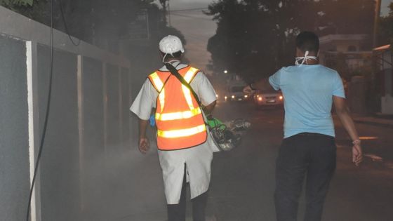 Fumigation - deux officiers du ministère de la Santé agressés à Vallée-des-Prêtres 