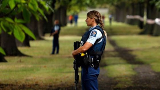Fusillades meurtrières en Nouvelle-Zélande : la voiture du Mauricien Mohamed Moosid Mohamedhosen se trouvait dans le parking d'une des deux mosquées ciblées