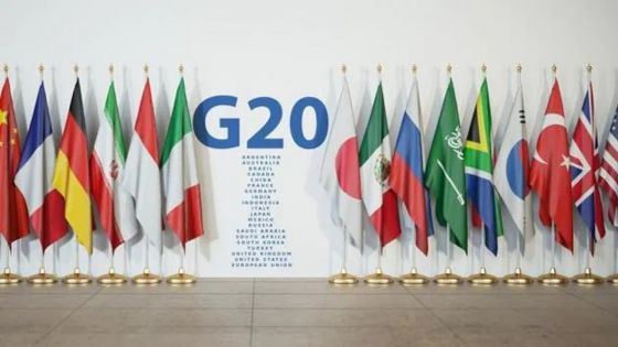 Le G20 prévoit de reverser 100 milliards de dollars de fonds du FMI aux pays vulnérables