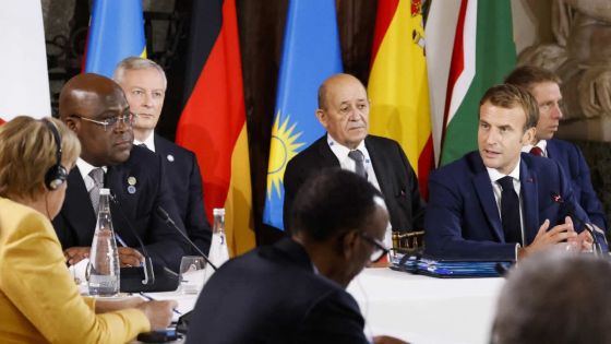 G20 de Rome : l'heure des comptes a sonné sur le climat à quelques heures de la COP26