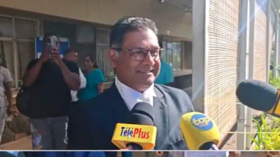 Saisie de devises : Pravind Jugnauth de nouveau au tribunal de Pamplemousses mercredi prochain 