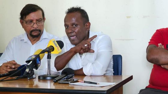 Collectivités locales : Réunion du Front Commun contre les licenciements ce samedi 