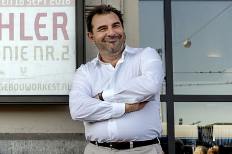   Harcèlement sexuel: l'orchestre royal d'Amsterdam licencie le chef Daniele Gatti