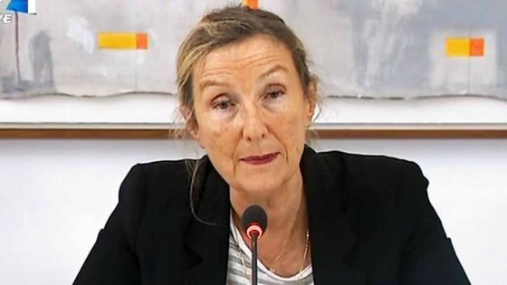 Au Coeur de l'Info : Dr Catherine Gaud, immunologiste, répond en direct à nos questions sur le Covid-19