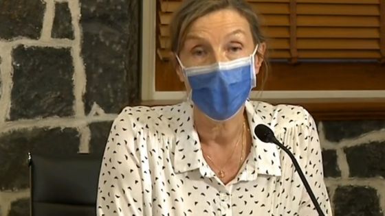 Dr Catherine Gaud : «Nul ne sait combien de temps un vaccin est efficace»