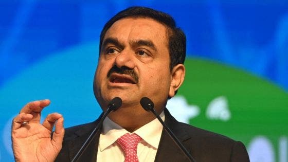 Le magnat indien Gautam Adani inculpé à New York dans une vaste affaire de pots-de-vin