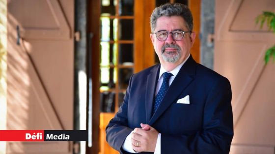 Me Glover sur la demande des experts de l’ONU sur le deal Chagos : «Maurice s’opposera à toute vision qui voudrait diviser notre peuple»