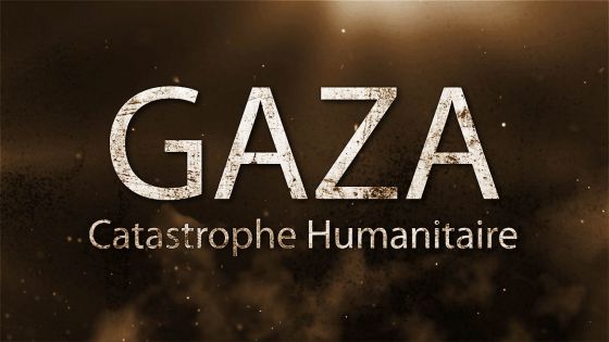 Émission spéciale sur TéléPlus ce mardi - Gaza : Catastrophe Humanitaire