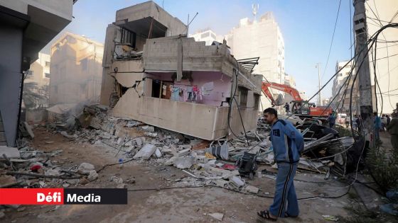Accord Israël/Hamas : une trève de quatre jours insuffisante, selon les principales ONG dont Amnesty