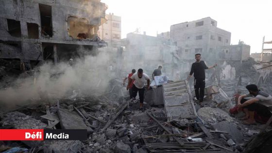 Pour la première fois, deux grandes organisations israéliennes de défense des droits humains accusent Israël de génocide à Gaza