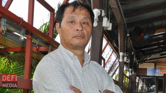 Convoqué aux Casernes centrales : l’activiste Georges Ah-Yan affirme « avoir gardé son droit au silence »