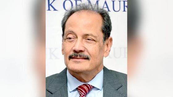 Économie mauricienne : Gérard Sanspeur plaide pour une relance ancrée dans le réel