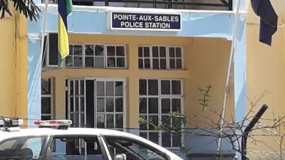 Accident fatal à Pointe-aux-Sables : le conducteur du véhicule impliqué arrêté