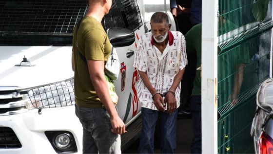 Fratricide à Triolet : Gheeanchand Soodeelah devant la justice