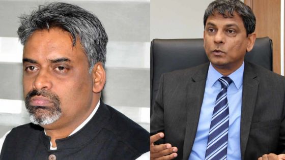 Bail à Grand-Bassin : Vivek Pursun dépose une Private Prosecution contre Maneesh Gobin et Rajanah Dhaliah