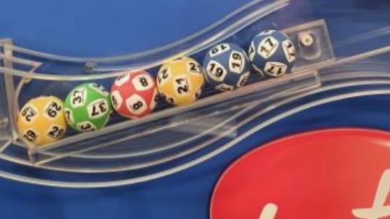 Loto : décrouvez les numéros gagnants de ce samedi