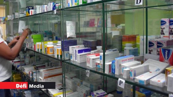 La Pharmaceutical Association of Mauritius réclame la démission des membres du Pharmacy Board