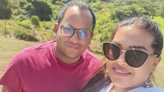 Gunness et Keshina Bhuruth : quand l’amour de la terre dépasse les diplômes