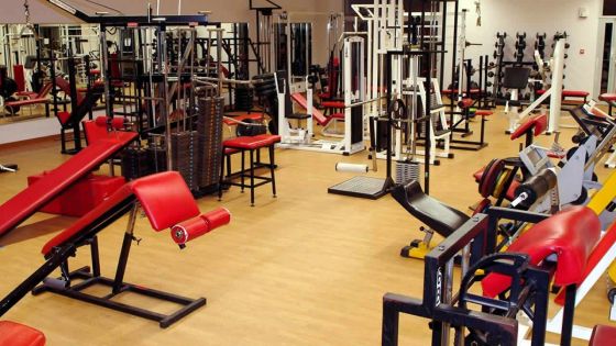 Au ministère de la Fonction publique : création d'un centre de remise en forme pour les fonctionnaires