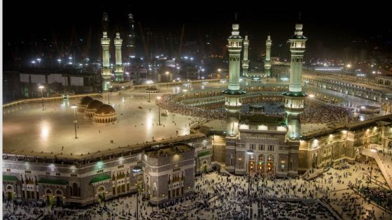 Décès du Hadj Officer de l’Islamic Cultural Center en Arabie Saoudite