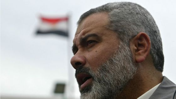 Le Hamas affirme que son chef Ismaïl Haniyeh a été tué dans une frappe à Téhéran