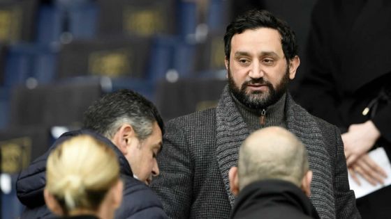 Sanctions contre Hanouna : victoire en demi-teinte pour le CSA