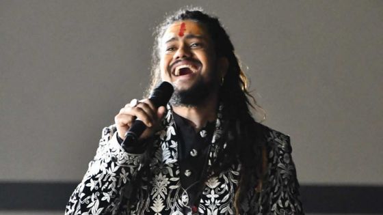 Concert : Hansraj Raghuwanshi de retour à Maurice le 12 mars prochain